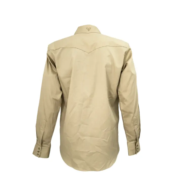 Camisa Hombre TNT C90460 - Imagen 2