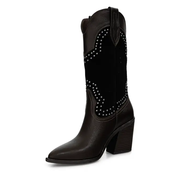 Bota Mujer Josefina 073 - Imagen 3