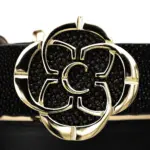 Cinto Mujer Cuadra CDA28MA Mantarraya - Imagen 2