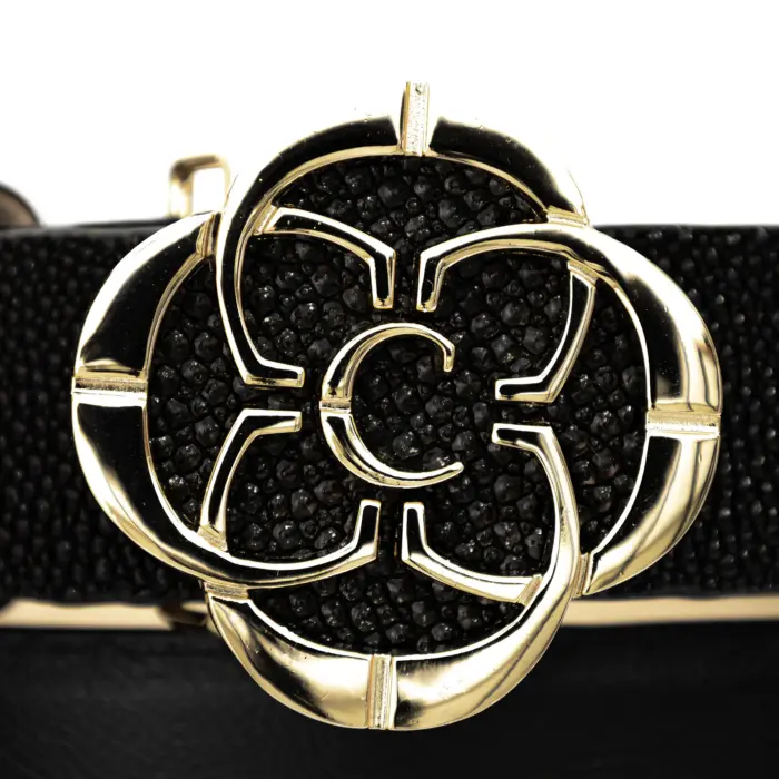 Cinto Mujer Cuadra CDA28MA Mantarraya - Imagen 2