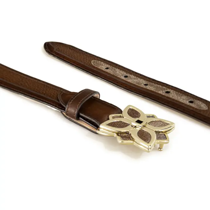 Cinto Mujer Cuadra CDA39KA - Imagen 3