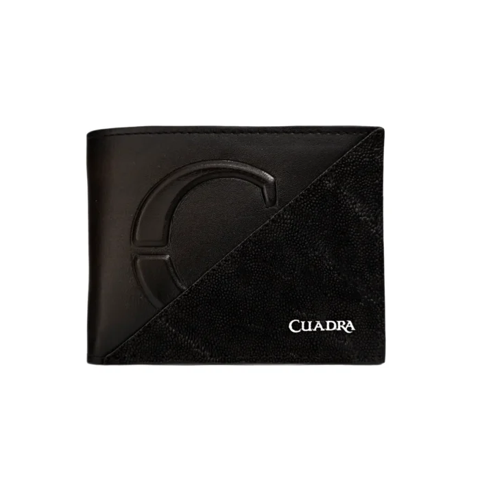 Billetera Hombre Cuadra BC040EL Elefante - Imagen 5