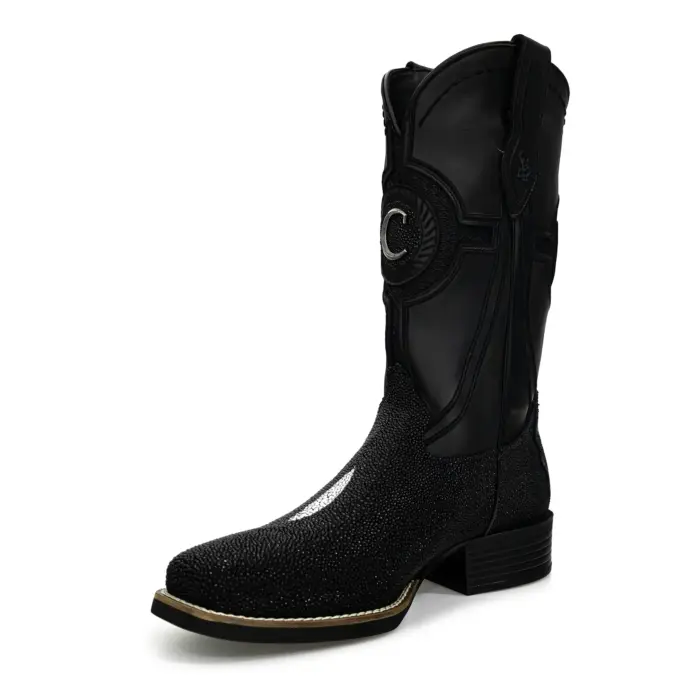 Bota Hombre Cuadra 3Z2DMS Mantarraya - Imagen 3