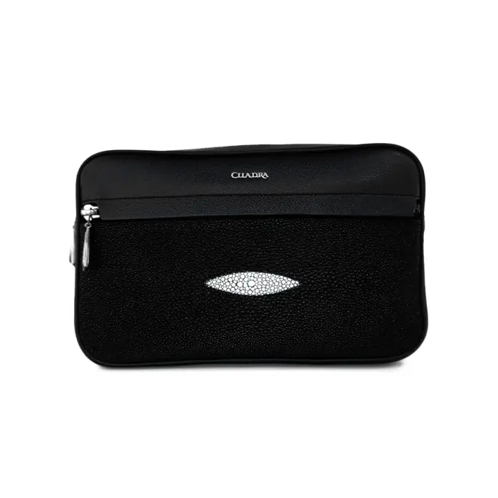 Bolso Hombre Cuadra BOC37MA Mantarraya - Imagen 1