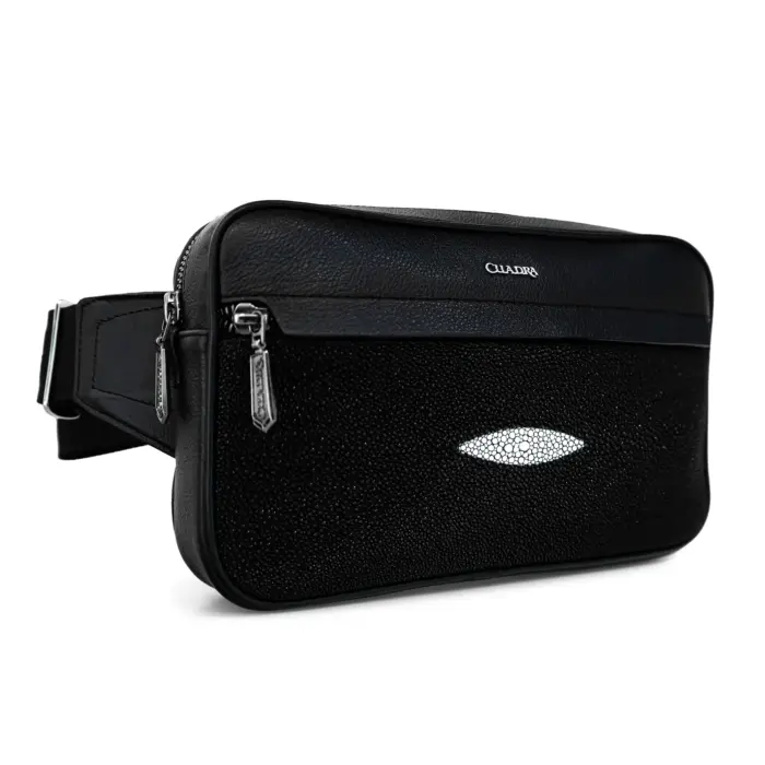 Bolso Hombre Cuadra BOC37MA Mantarraya - Imagen 2