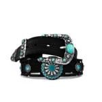 Cinturon Mujer Tony Dilaz A02