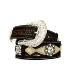 Cinturon Mujer Tony Dilaz 129573 Pelo