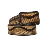 Cinto Hombre Tony Dilaz 129142 Hondas