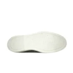 Tenis Hombre Nibiru Lofer Gamuza - Imagen 11