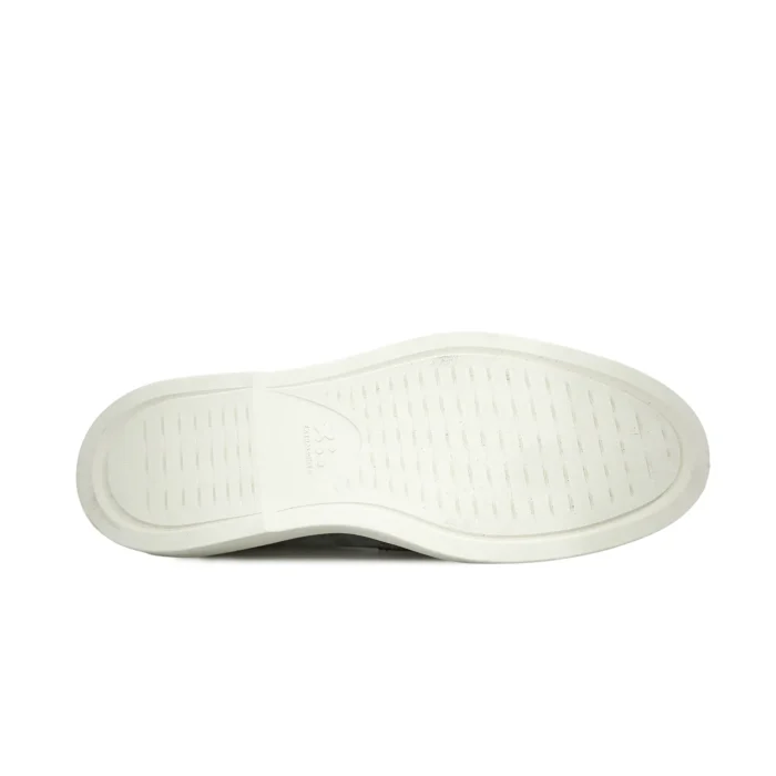 Tenis Hombre Nibiru Lofer Gamuza - Imagen 11