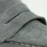 Tenis Hombre Nibiru Lofer Gamuza - Imagen 12