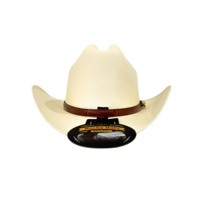 Sombrero Hombre Rocha Rec F8 C/RESO - Imagen 1