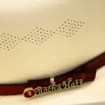 Sombrero Hombre Rocha Rec F8 C/RESO - Imagen 4