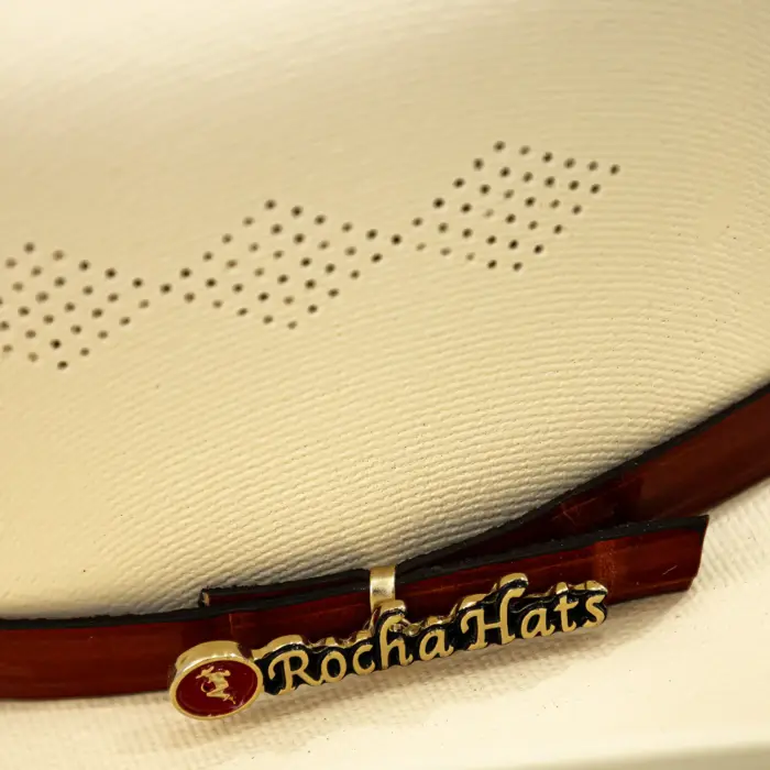 Sombrero Hombre Rocha Rec F8 C/RESO - Imagen 4