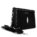 Bolsa Mujer Cuadra BOD1YMA Matarraya - Imagen 2