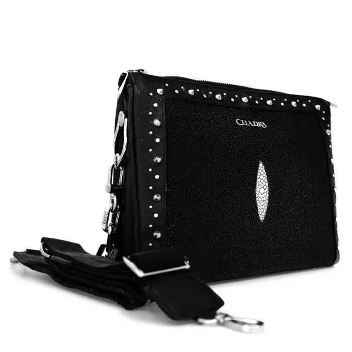 Bolsa Mujer Cuadra BOD1YMA Matarraya - Imagen 2