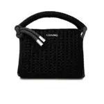 Bolsa Mujer Cuadra BOD2NRS Res Azteca