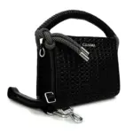 Bolsa Mujer Cuadra BOD2NRS Res Azteca - Imagen 2