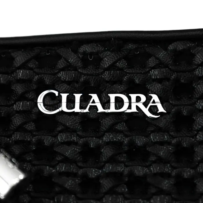 Bolsa Mujer Cuadra BOD2NRS Res Azteca - Imagen 5