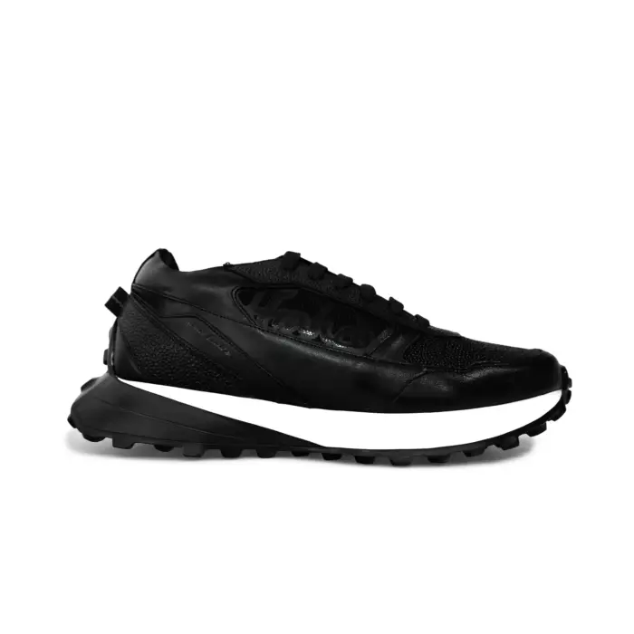 Tenis Hombre Cuadra M45MTTS Mantarraya - Imagen 1