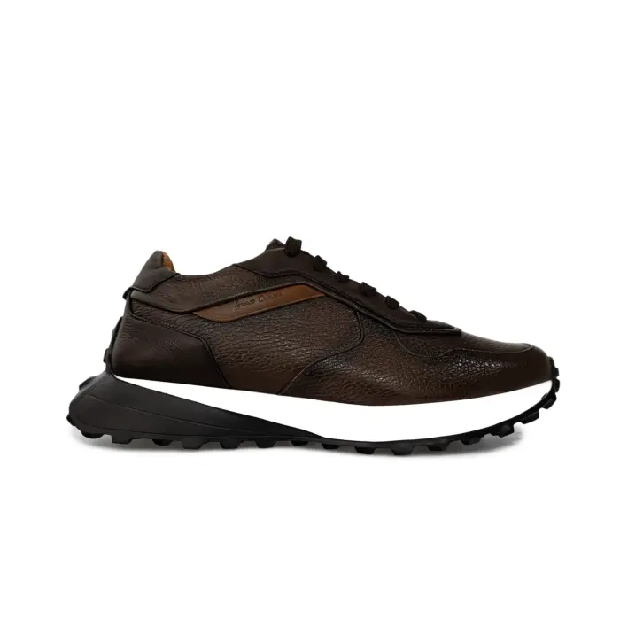 Tenis Hombre Cuadra M53VNBI Venado - Imagen 1