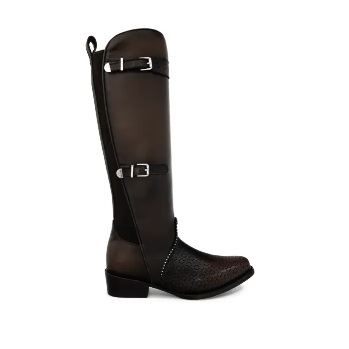 Bota Mujer Cuadra 4X04RS - Imagen 1