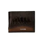 Billetera Hombre Cuadra BC042AP AVESTRUZ