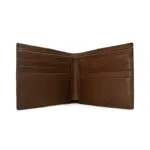 Billetera Hombre Cuadra BC042AP AVESTRUZ - Imagen 2