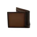 Billetera Hombre Cuadra BC042AP AVESTRUZ - Imagen 3