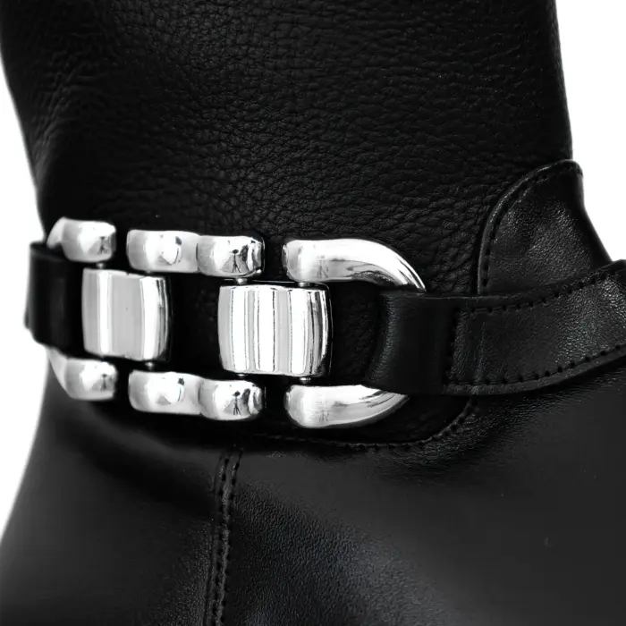 Bota Mujer Cuadra 22TTSBD - Imagen 6