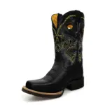 Bota Juvenil Nokota Oliver H10 Palomino - Imagen 3