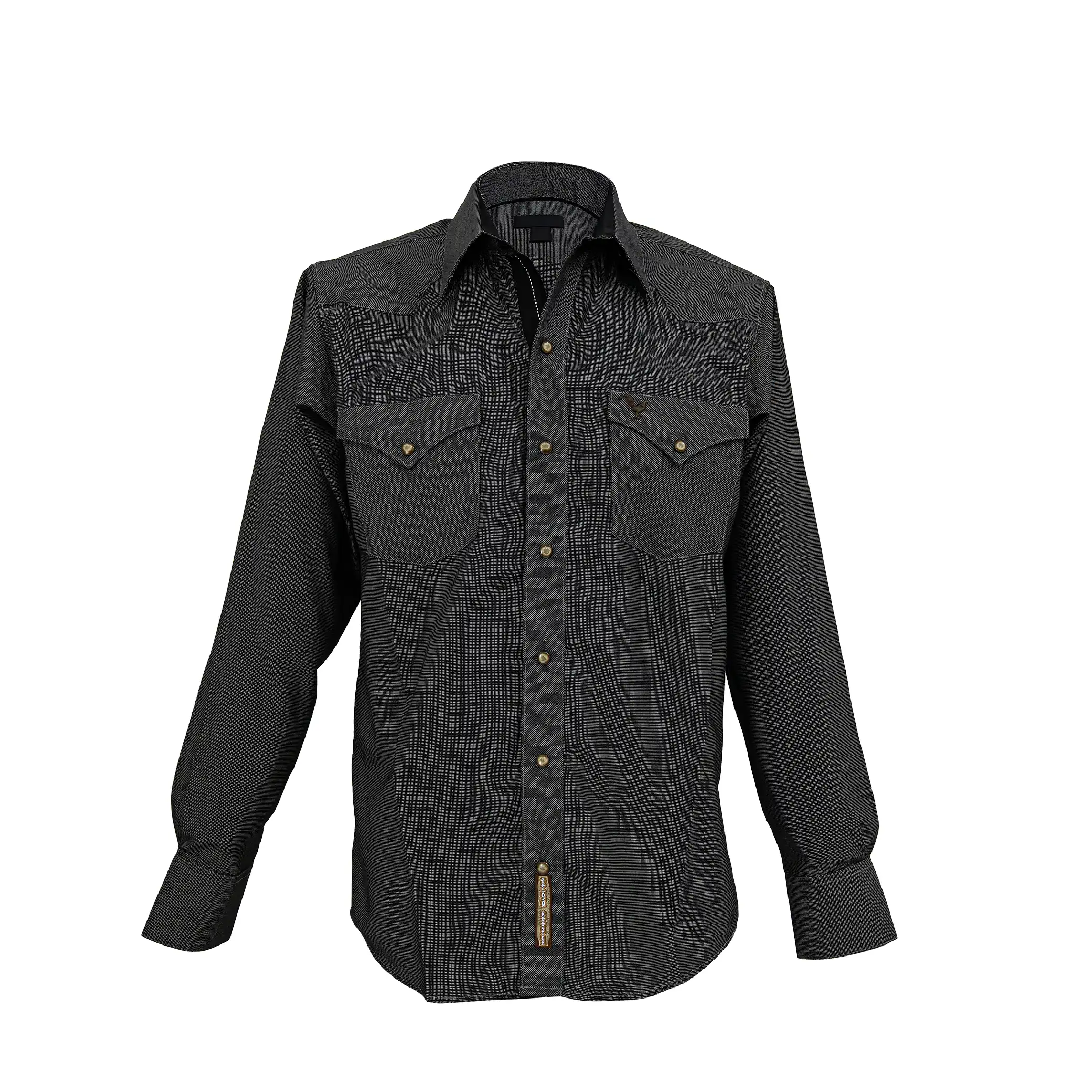 9004092-1-copia.webp Camisa Hombre Rodeo West CAL226 - Imagen 1
