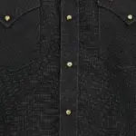 Camisa Hombre Rodeo West CAL226 - Imagen 3