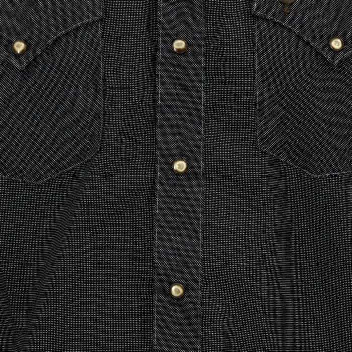 Camisa Hombre Rodeo West CAL226 - Imagen 3