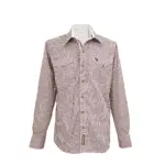 Camisa Hombre Rodeo West CAL217