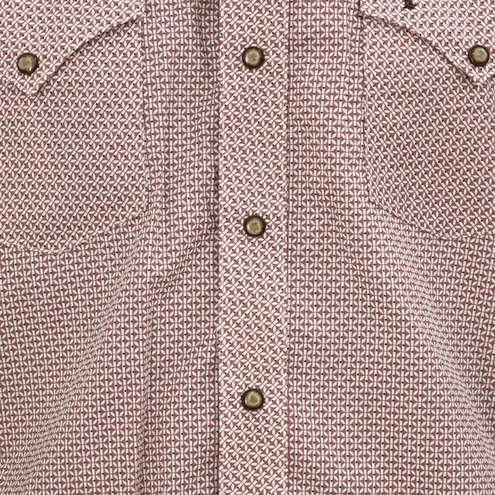 Camisa Hombre Rodeo West CAL217 - Imagen 3