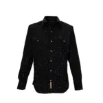 Camisa Hombre Rodeo West CAL201 Puntos