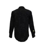 Camisa Hombre Rodeo West CAL201 Puntos - Imagen 2