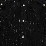 Camisa Hombre Rodeo West CAL201 Puntos - Imagen 3