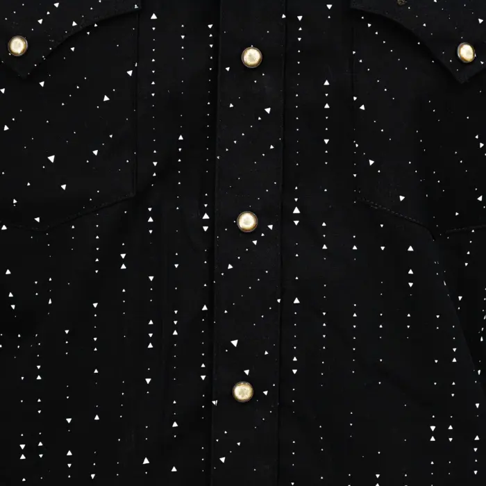 9004094-3-copia.webp Camisa Hombre Rodeo West CAL201 Puntos - Imagen 3