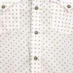 Camisa Hombre Rodeo West CAL216 PUNTOS - Imagen 3