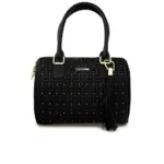 Bolsa Mujer Cuadra BOD3KBO Borrego