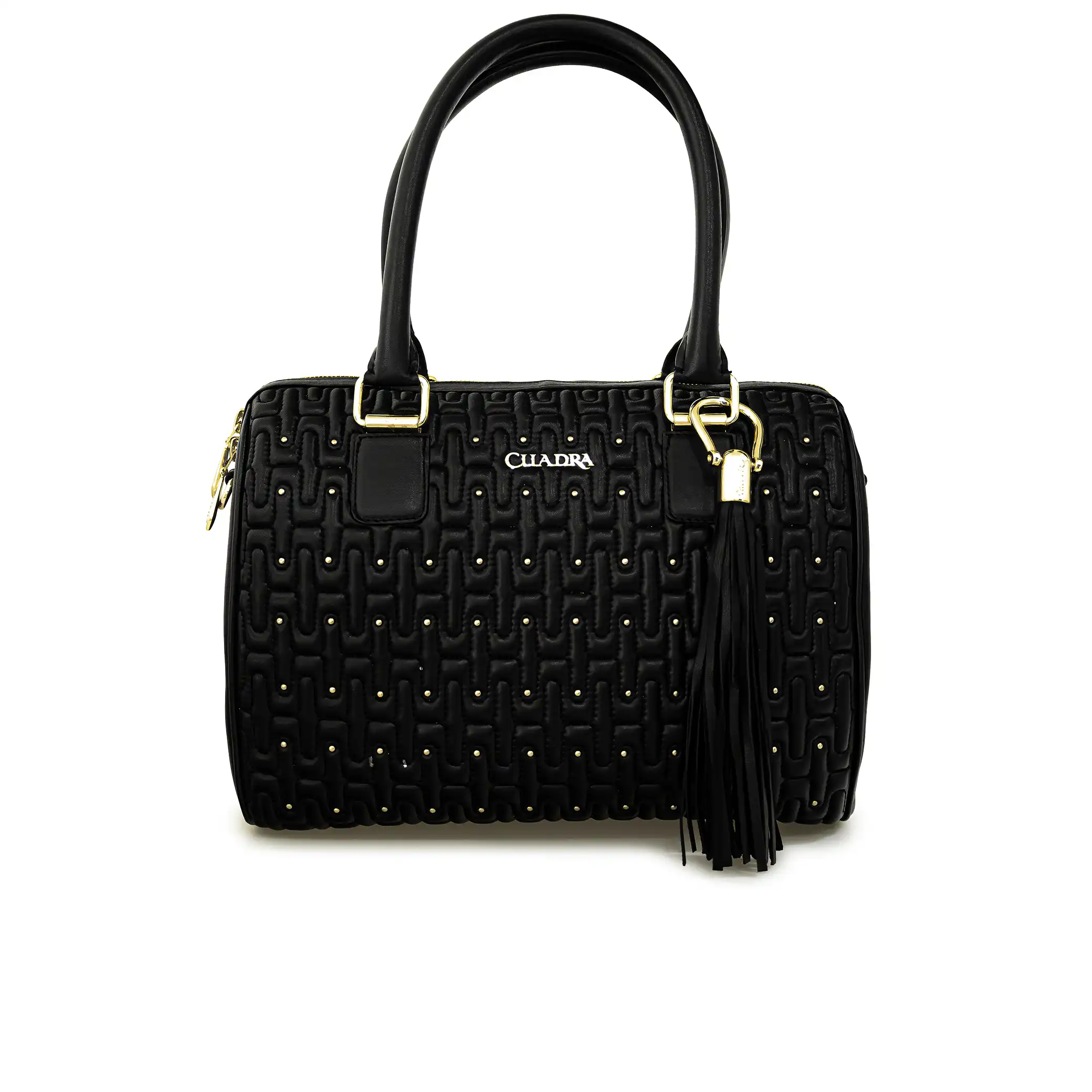 9004097-1-copia.webp Bolsa Mujer Cuadra BOD3KBO Borrego - Imagen 1