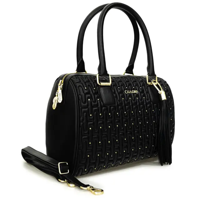 9004097-2-copia.webp Bolsa Mujer Cuadra BOD3KBO Borrego - Imagen 2