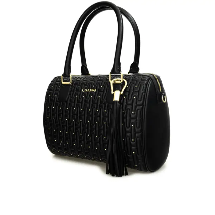 9004097-3-copia.webp Bolsa Mujer Cuadra BOD3KBO Borrego - Imagen 3