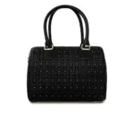 Bolsa Mujer Cuadra BOD3KBO Borrego - Imagen 4