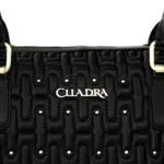 Bolsa Mujer Cuadra BOD3KBO Borrego - Imagen 5