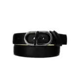 Cinturon Hombre Cuadra CS567VE Venado