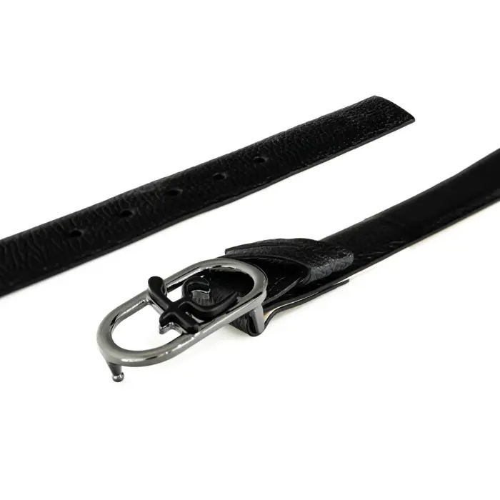 Cinturon Hombre Cuadra CS567VE Venado - Imagen 3