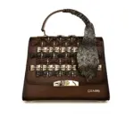 Bolsa Mujer Cuadra BOD3MRS Azteca